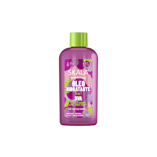 SKALA - Óleo Capilar UVA - 90ml