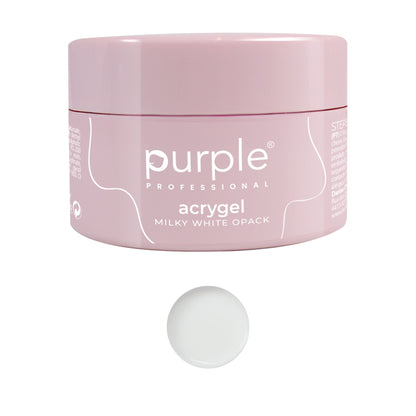 PURPLE - Acrygel 50gr