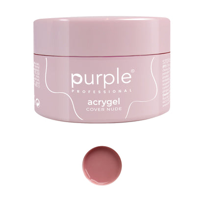 PURPLE - Acrygel 50gr