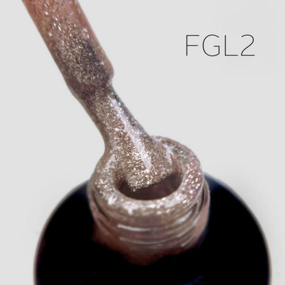 PALU – Verniz Gel Glitter 11ml FGL2