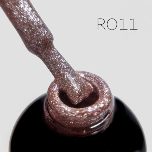 PALU – Verniz Gel Glitter 11ml RO11