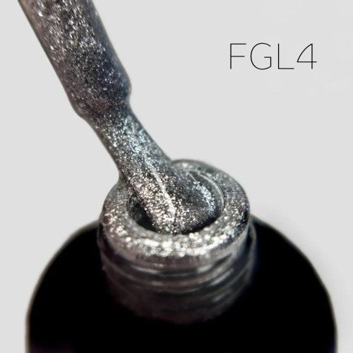 PALU – Verniz Gel Glitter 11ml FGL4