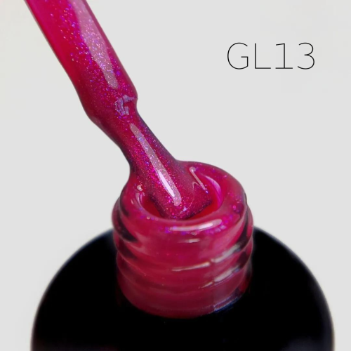 PALU – Verniz Gel Glitter 11ml GL13