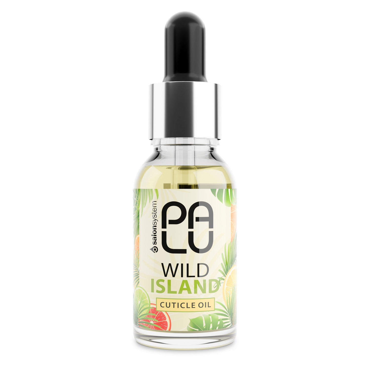 PALU – Óleo de Cutículas Wild Island 15ml