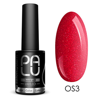 PALU – Verniz Gel Glitter 11ml