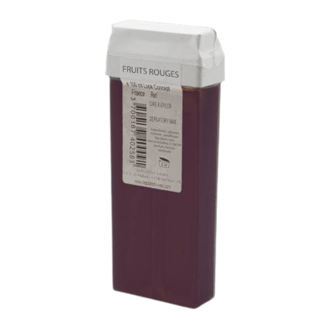 EPIFUTUR - Roll On Cera Frutos Bosque 100ml - 0258
