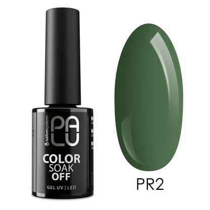 PALU - Coleção PRAGUE 10 cores x 11ml