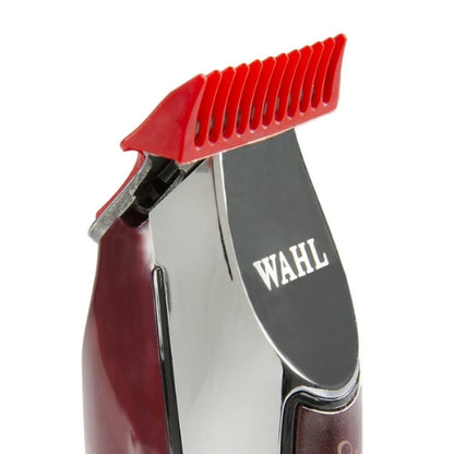 WAHL – Kit Pentes Plástico T-Wide 03072 - 016