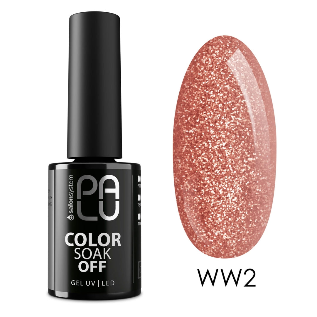 PALU – Verniz Gel Glitter 11ml WW2