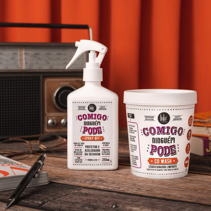 LOLA - Comigo Ninguém Pode - Spray BFF 250ml