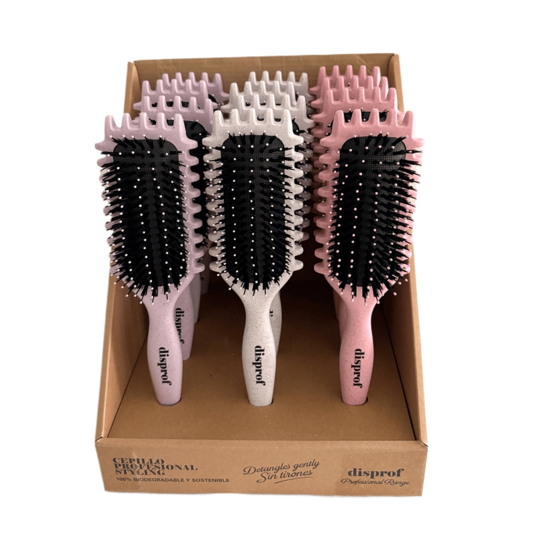 DISPROF - Curly Styling Brush