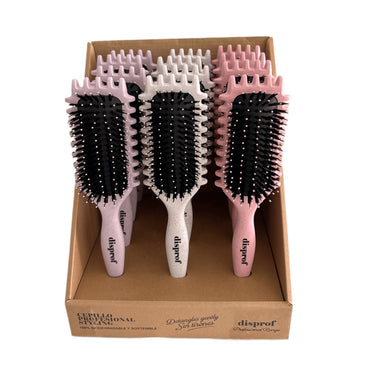 DISPROF - Escova Styling Curly