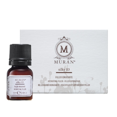 MURÀN – Preenchedor Silky 03 Hidratante 7x10ml