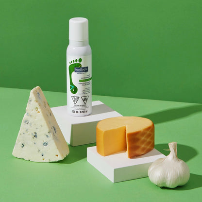 FOOTLOGIX – Desodorizante Pés Foot Fresh Spray (9) 125ml