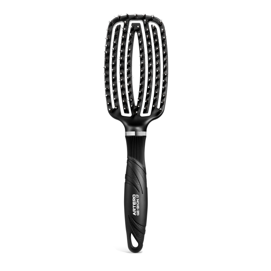 ARTERO – Escova Ge-Bion 17 Paddle Flexivel K608