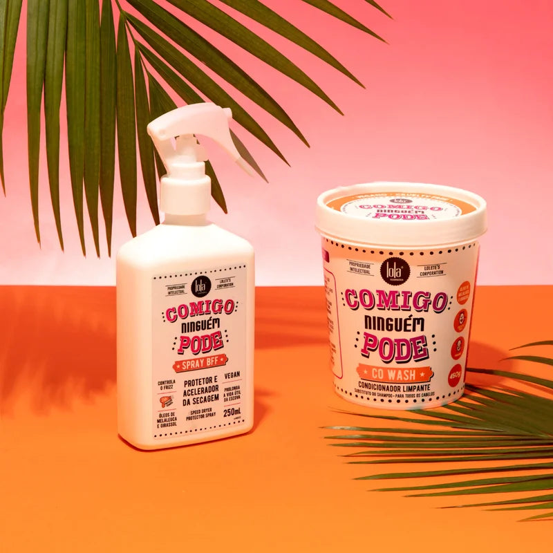 LOLA - Comigo Ninguém Pode - Spray BFF 250ml