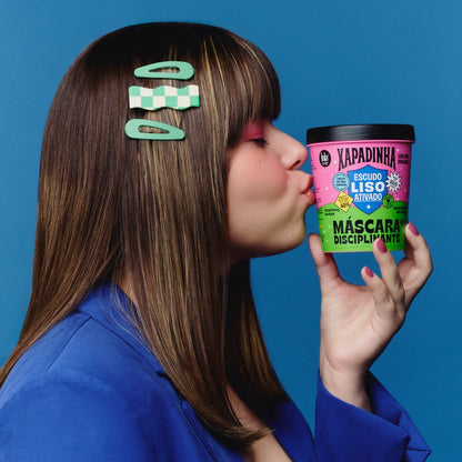 LOLA - Kit Xapadinha Shampoo + Máscara + Bálsamo