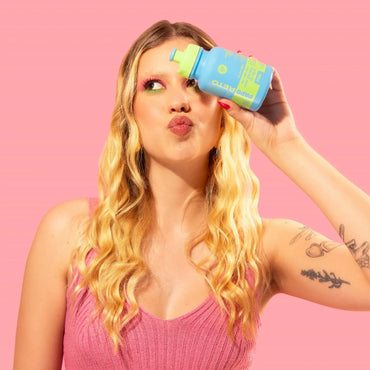 LOLA -Kit Papo Reto - Shampoo + Condicionador + OFERTA Óleo