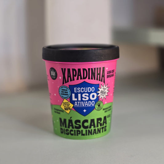 LOLA - Xapadinha Disciplining Mask 450gr