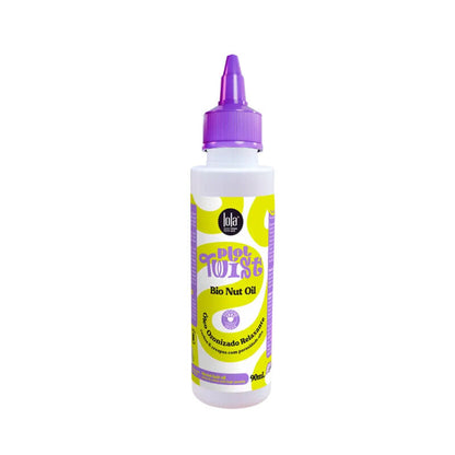 LOLA - Plot Twist - Óleo Bio Nut 90ml