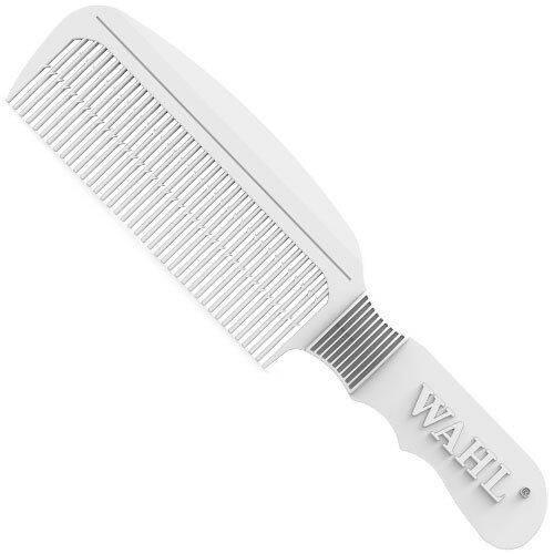 WAHL – Pente SPEED Comb Branco 03329-117