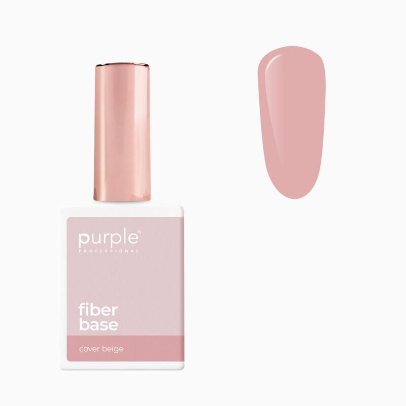 PURPLE - Fiber Base 15ml