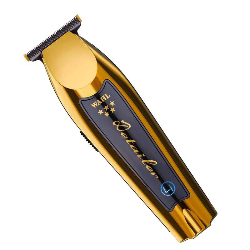 WAHL – Gold Detailer Cordless