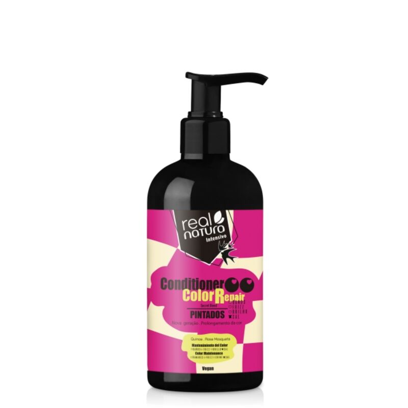 REAL NATURA - PRO-Color Repair- Condicionador 300ml