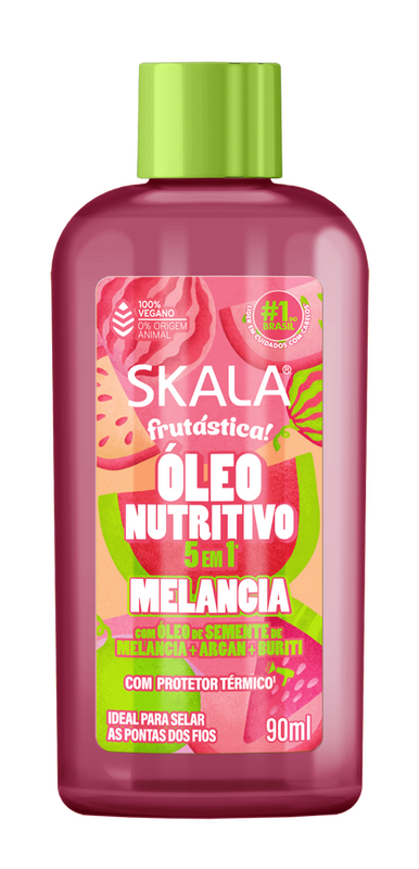 SKALA - Óleo Capilar MELANCIA - 90ml