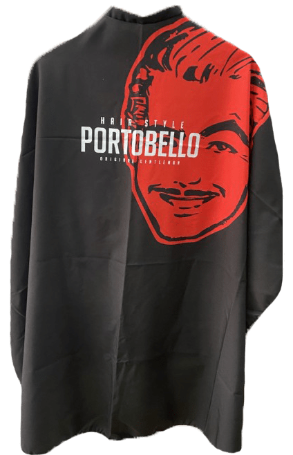 PORTOBELLO - Capa de Corte