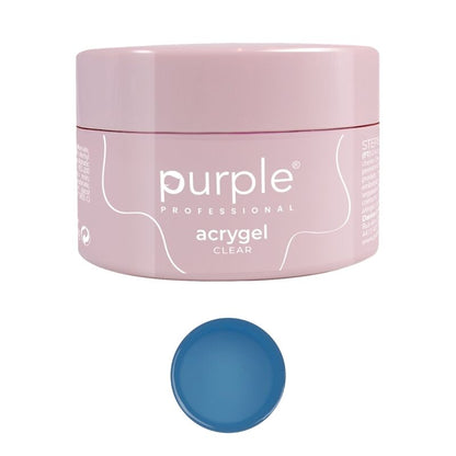 PURPLE - Acrygel 50gr