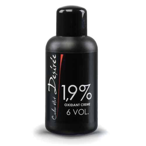 STAPIZ - Creme Oxidante 6Vol Color Art Desírée 150ml