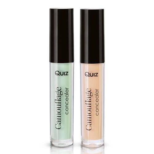 QUIZ – Camouflage Concealer Nº03 5ml