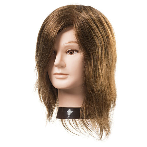 EUROSTIL - Cabeça Manequim Homem Joe - 06147