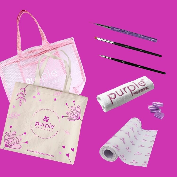 PÚRPURA - Producto misterioso de oferta