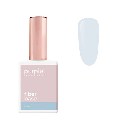 PURPLE - Fiber Base 15ml