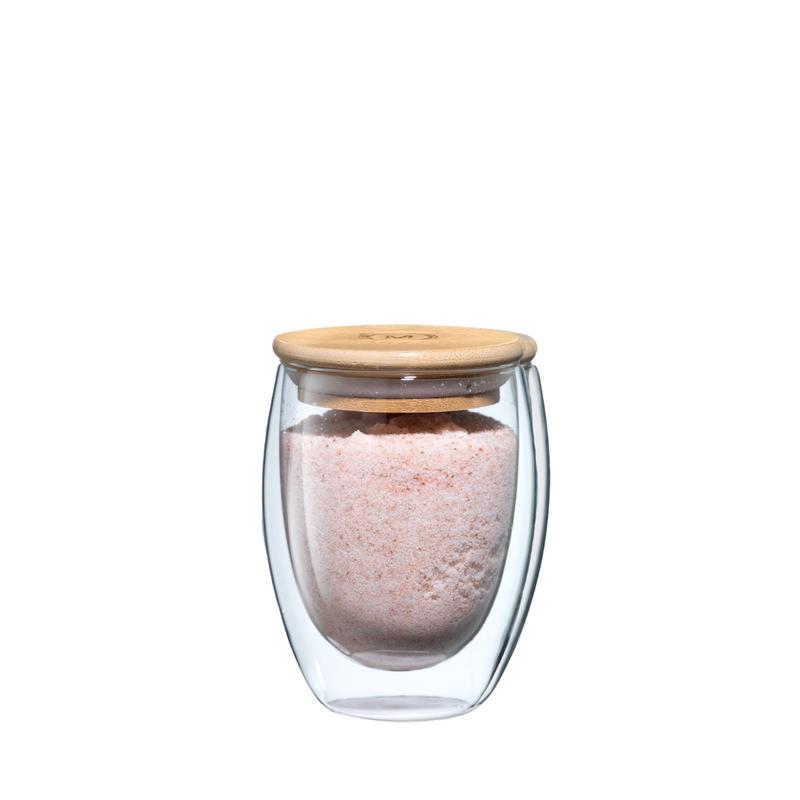MURÀN – Himalayan Pink Salt Flower Healthy 04 Purifying Cleanser 500gr