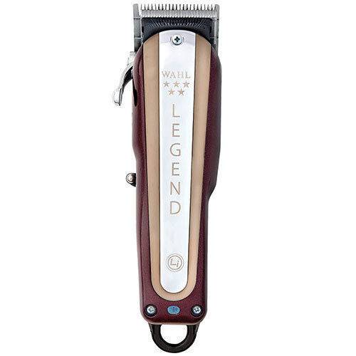 WAHL - Maquina de corte LEGEND Cordless