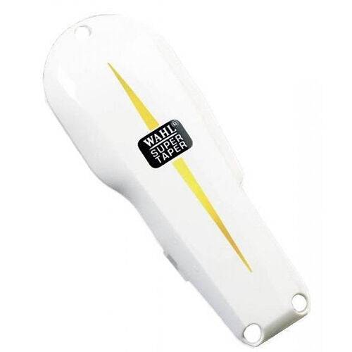 WAHL - Carcaça Superior Super Taper Branca com Cabo 89600-211