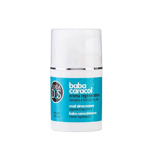 CuidaDos – Creme Baba de Caracol 50ml