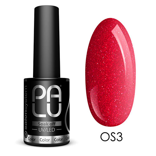 PALU – Verniz Gel Glitter 11ml OS3