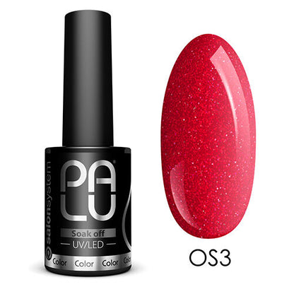 PALU – Verniz Gel Glitter 11ml OS3