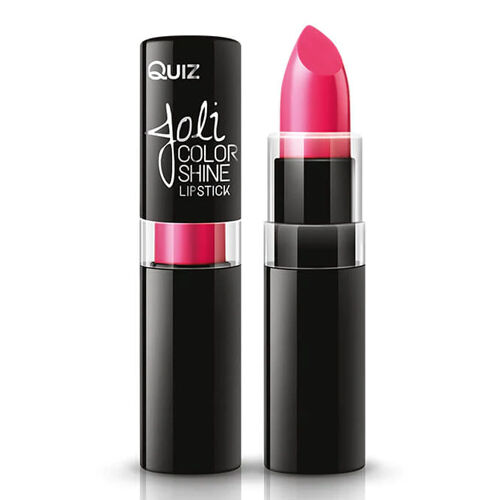 QUIZ – Batom Longa Duração Joli Brilho Nº110 Perfect Red 3,6g