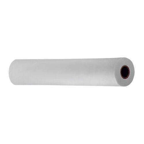 PLASTICAPS – Rolo Marquesa TNT Branco 14grs 60cm x 70mts