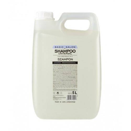 STAPIZ - Shampoo Universal Basic Salon 5000ml