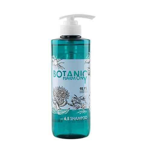 STAPIZ - Shampoo Botanic Harmony pH 6,5 500ml