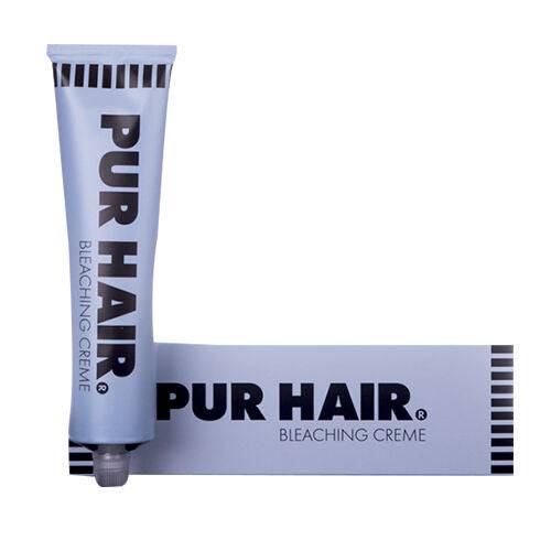 PURHAIR – Creme Descolorante (7 Tons) 250ml