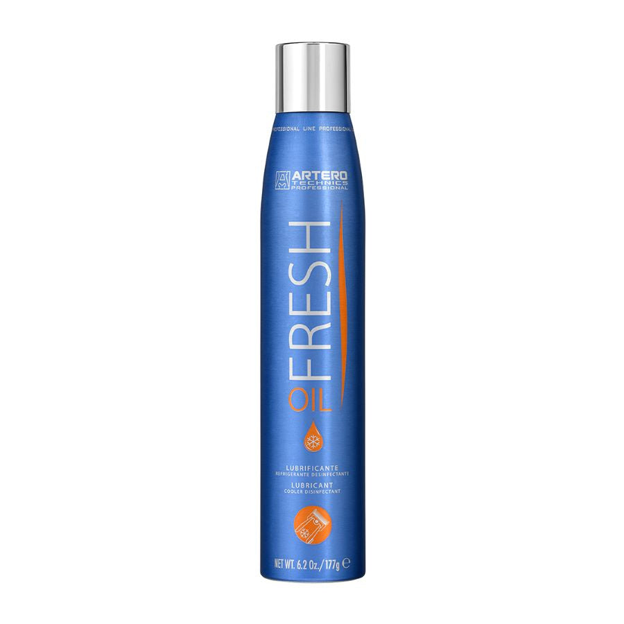 ARTERO – Spray Refrigerante Oil-Fresh 6 em 1 300ml